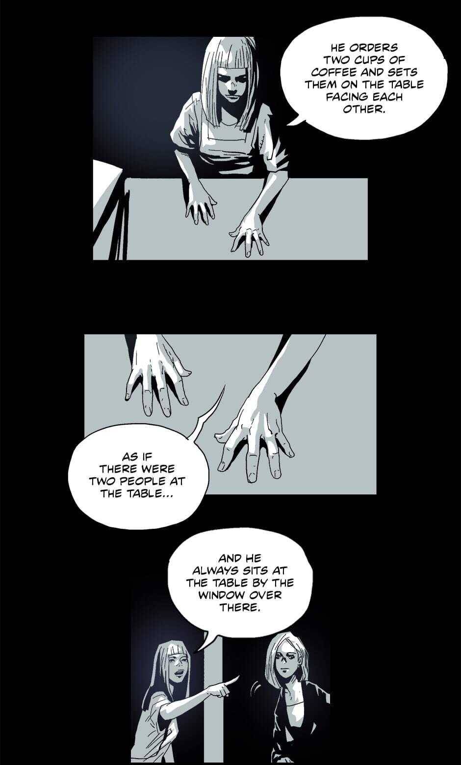 Dr. Brain Chapter 11 - page 16