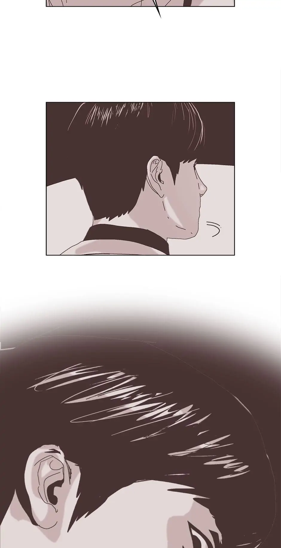 Dr. Brain Chapter 55 - page 29