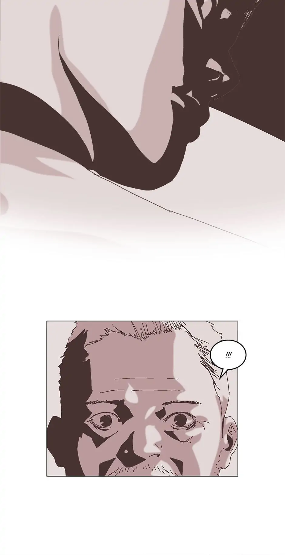 Dr. Brain Chapter 55 - page 30