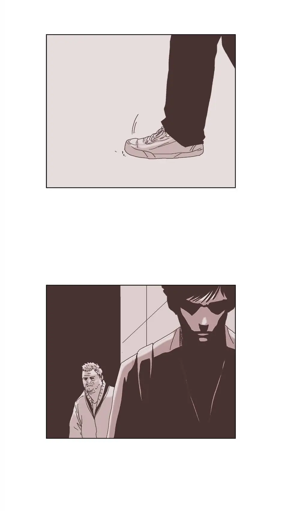 Dr. Brain Chapter 55 - page 32