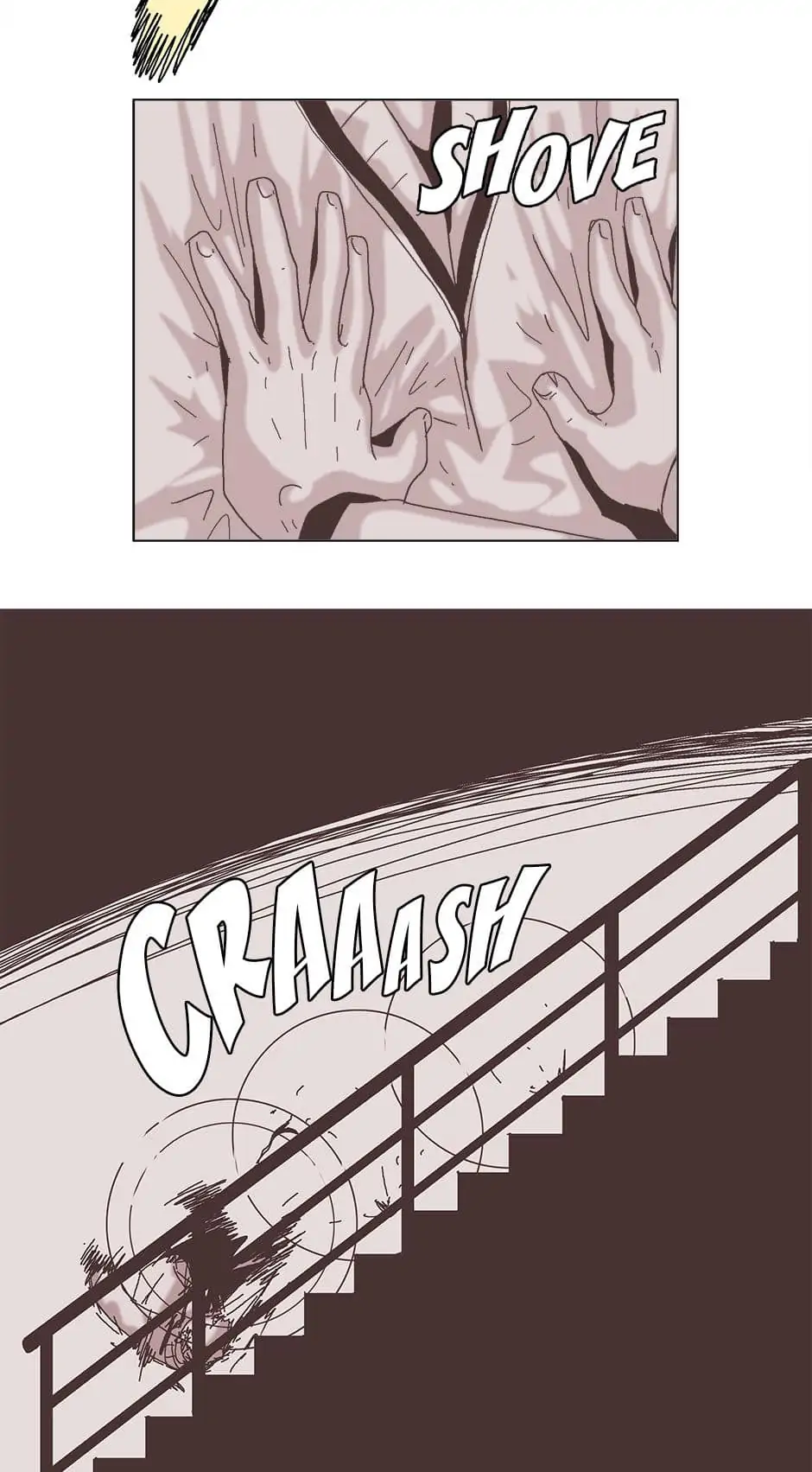 Dr. Brain Chapter 55 - page 36