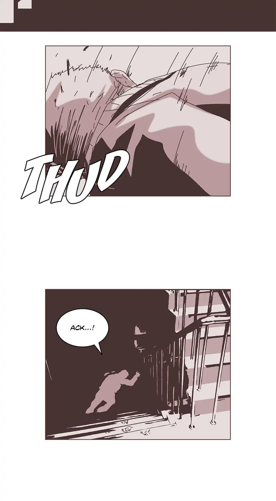 Dr. Brain Chapter 55 - page 37