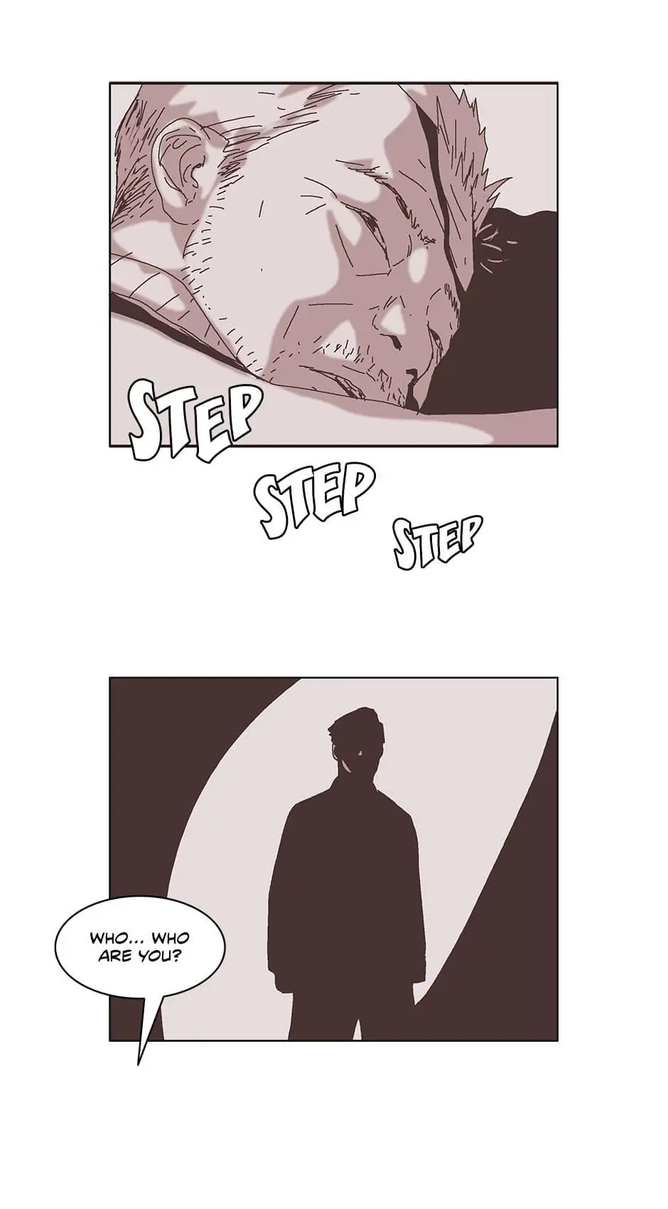 Dr. Brain Chapter 55 - page 38