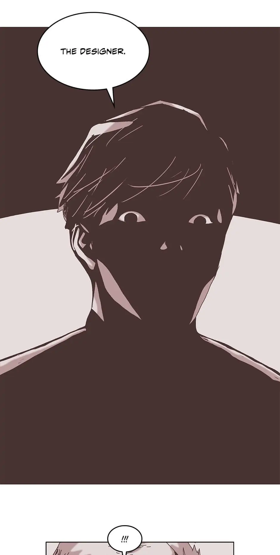 Dr. Brain Chapter 55 - page 39