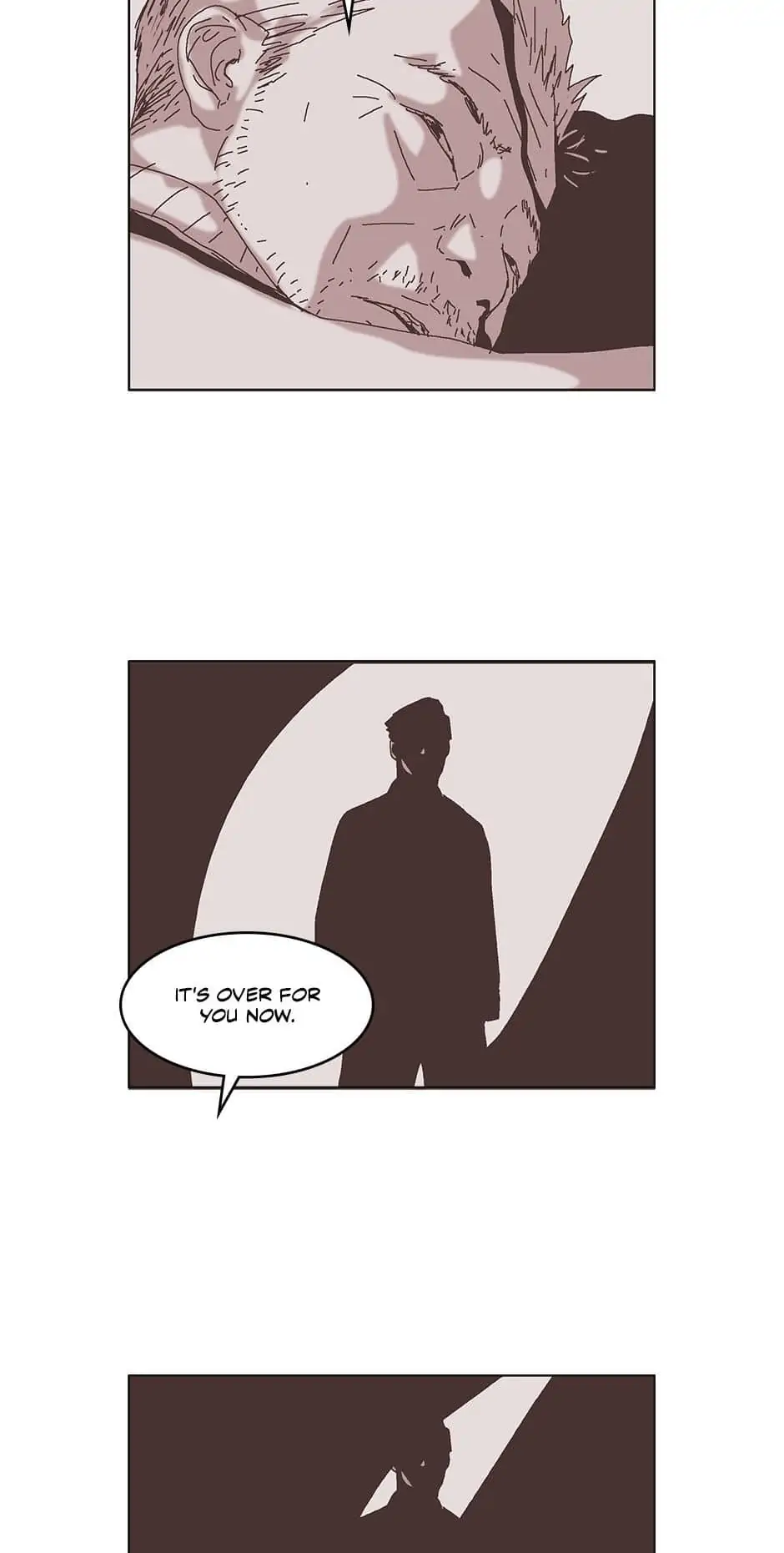 Dr. Brain Chapter 55 - page 40
