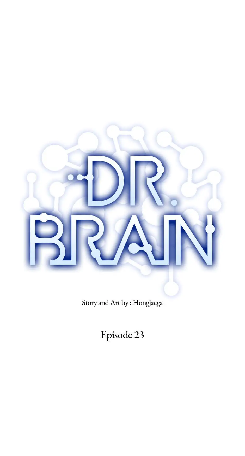 Dr. Brain Chapter 55 - page 6
