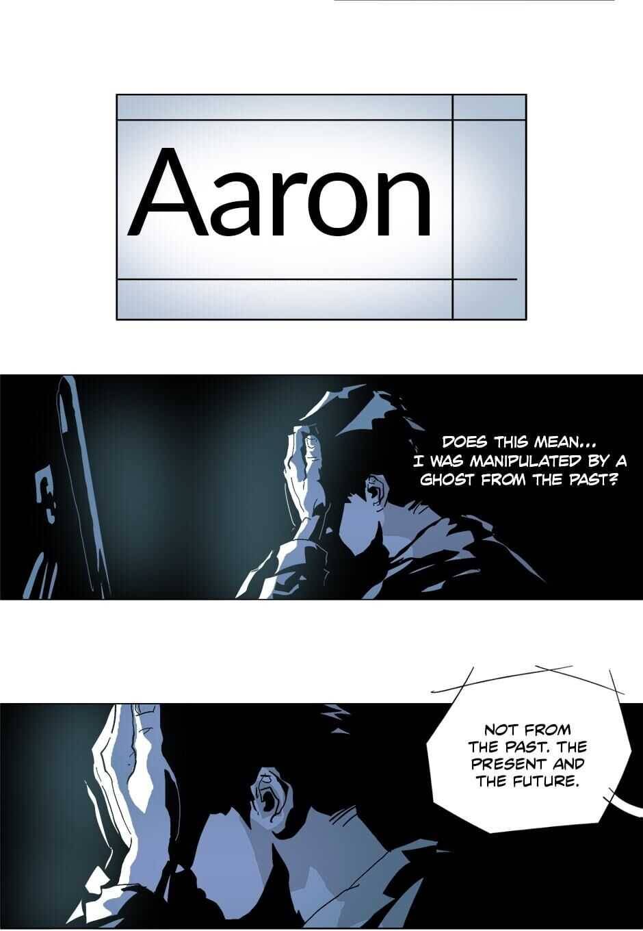 Dr. Brain Chapter 12 - page 11