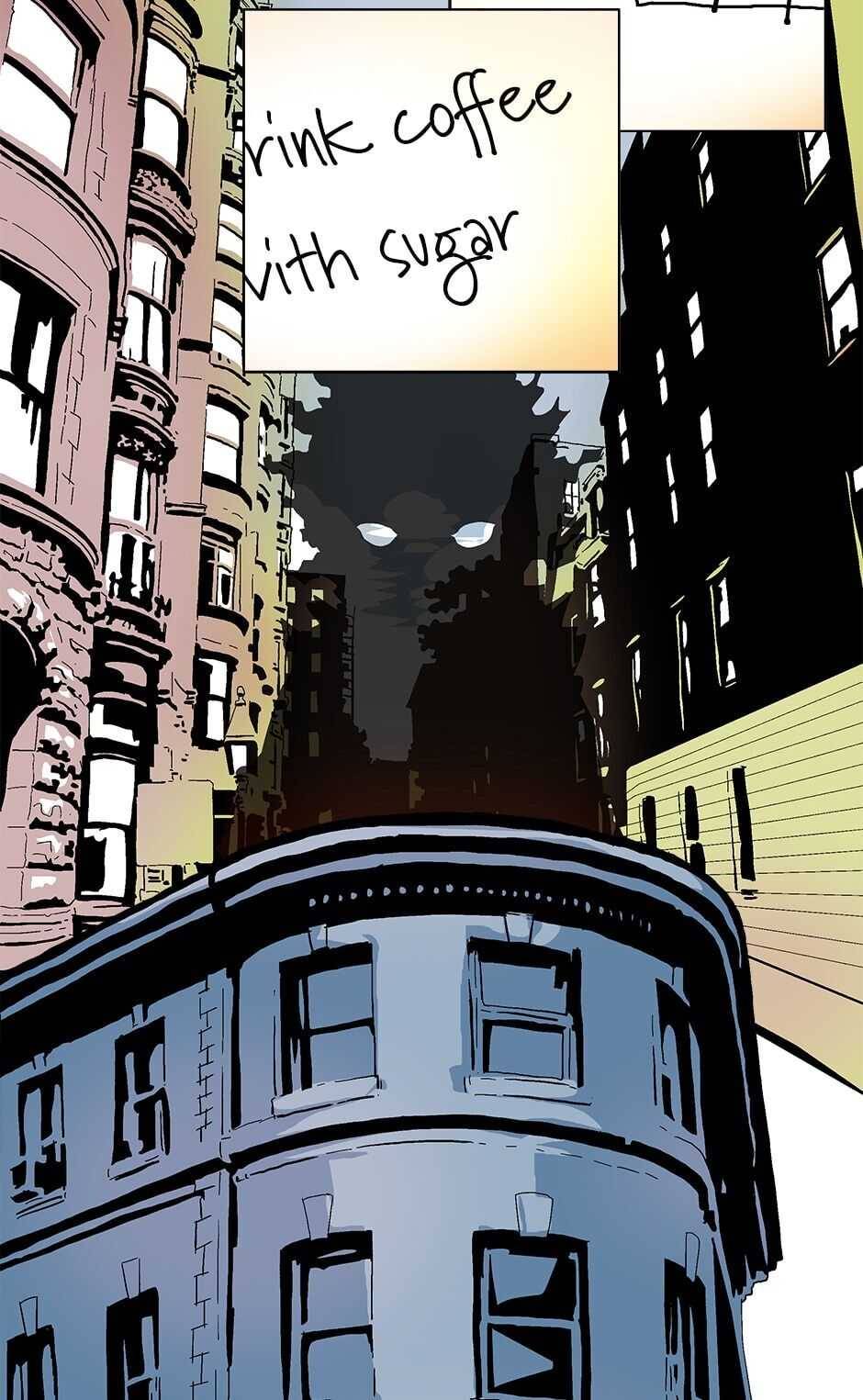 Dr. Brain Chapter 12 - page 7