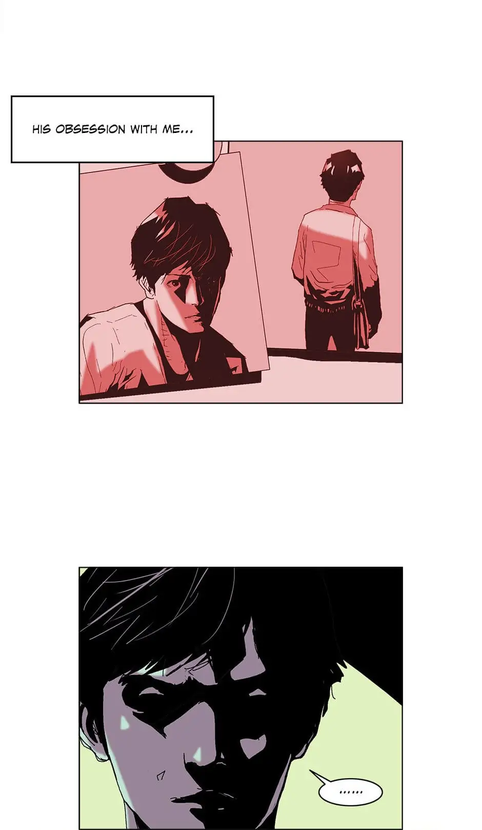 Dr. Brain Chapter 45 - page 14