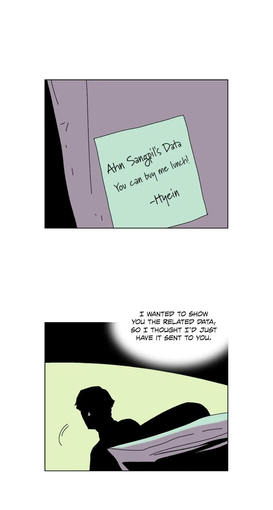 Dr. Brain Chapter 45 - page 15