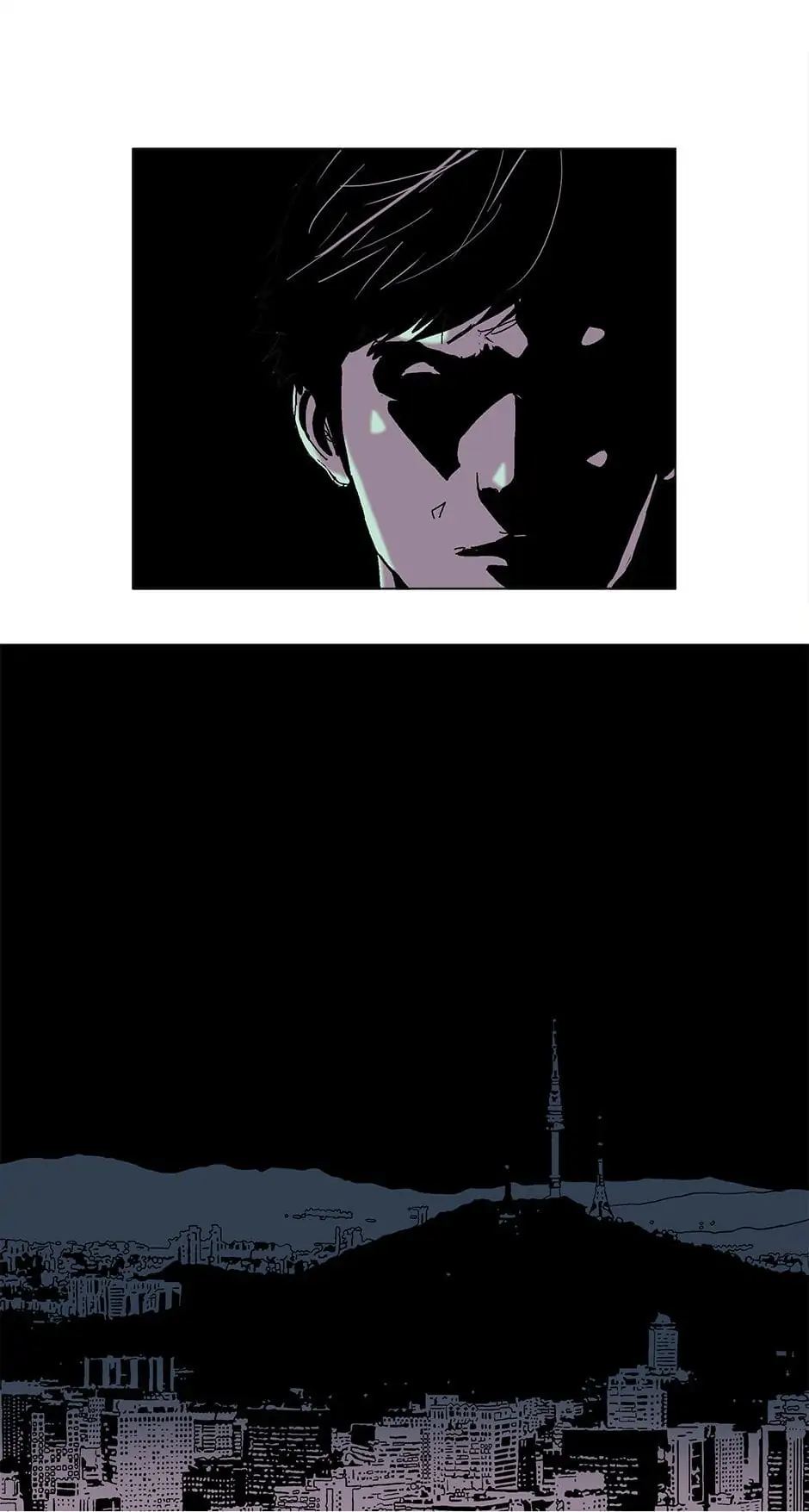 Dr. Brain Chapter 45 - page 17