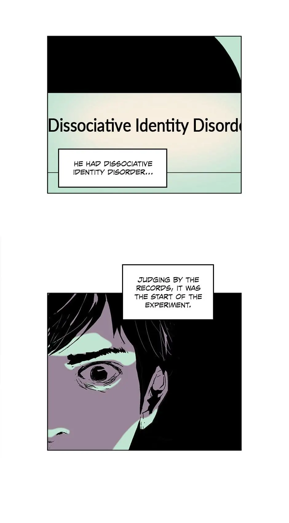 Dr. Brain Chapter 45 - page 21