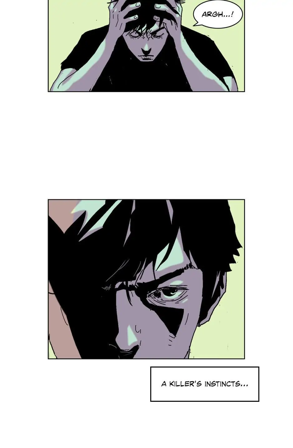 Dr. Brain Chapter 45 - page 24