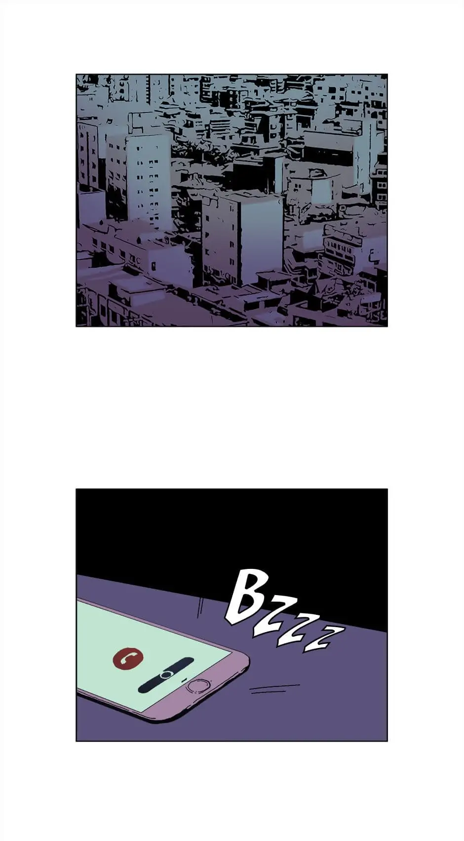 Dr. Brain Chapter 45 - page 28
