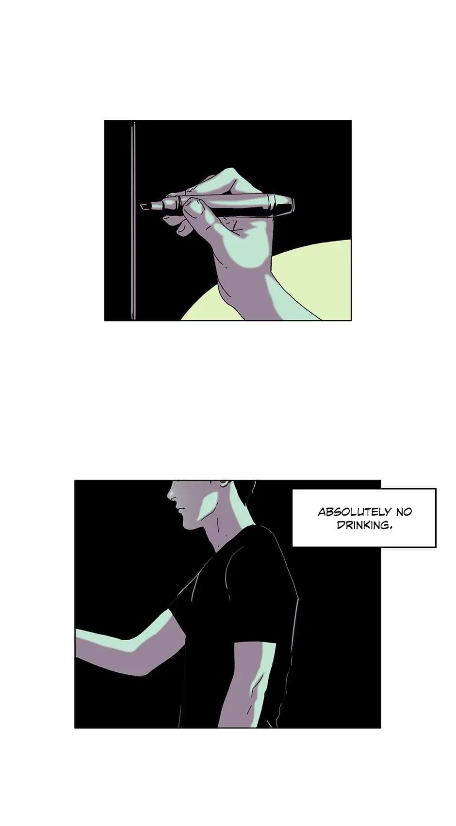 Dr. Brain Chapter 45 - page 32