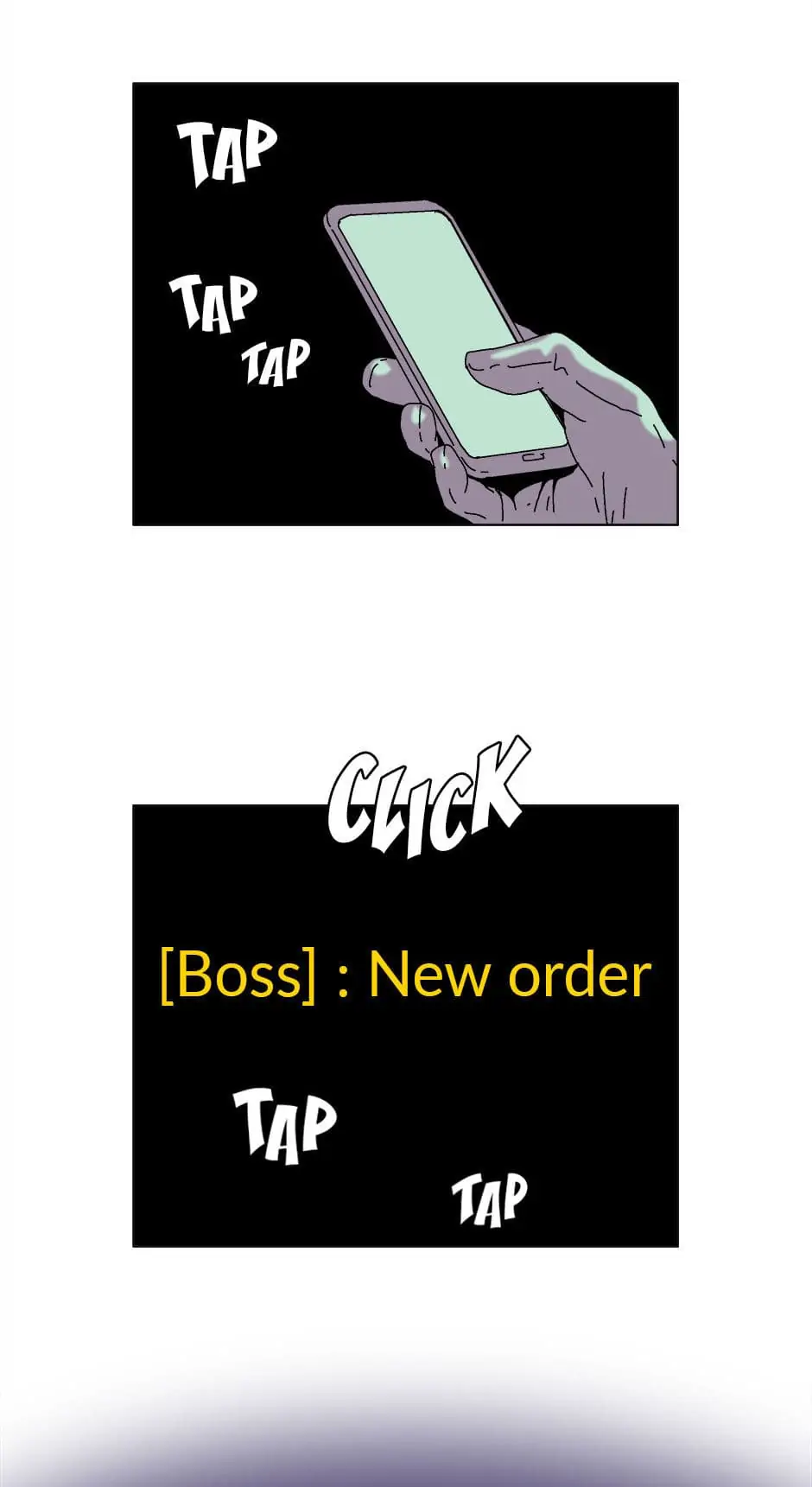 Dr. Brain Chapter 45 - page 37