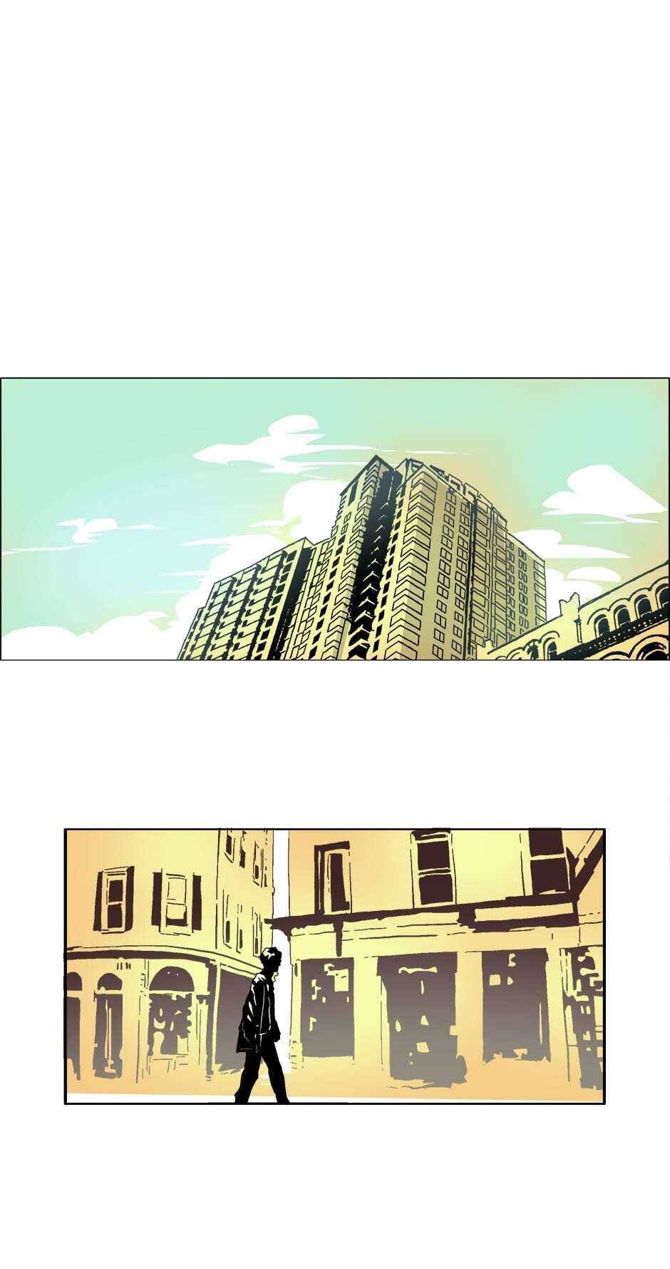 Dr. Brain Chapter 14 - page 8