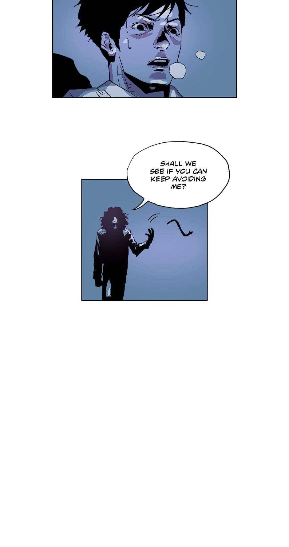 Dr. Brain Chapter 15 - page 23