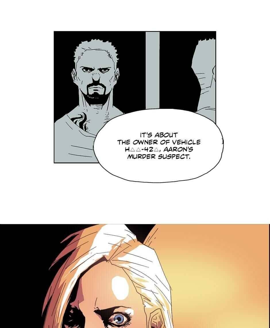 Dr. Brain Chapter 15 - page 25
