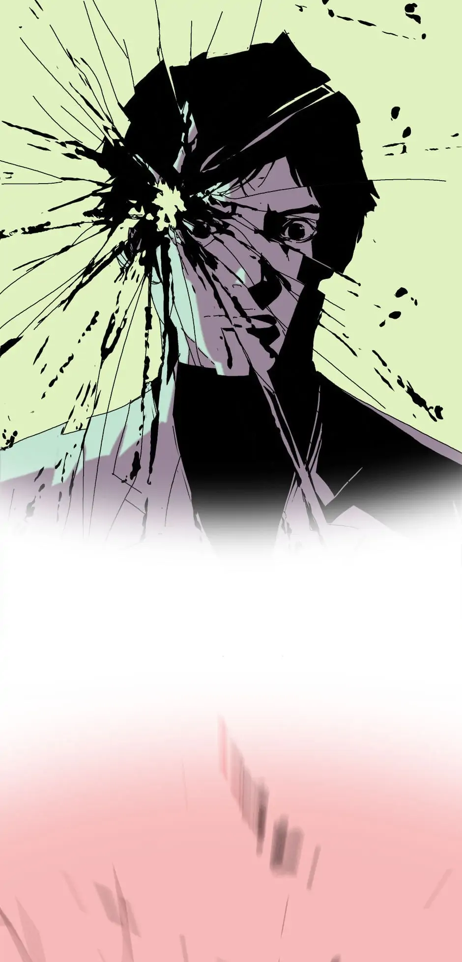 Dr. Brain Chapter 40 - page 11