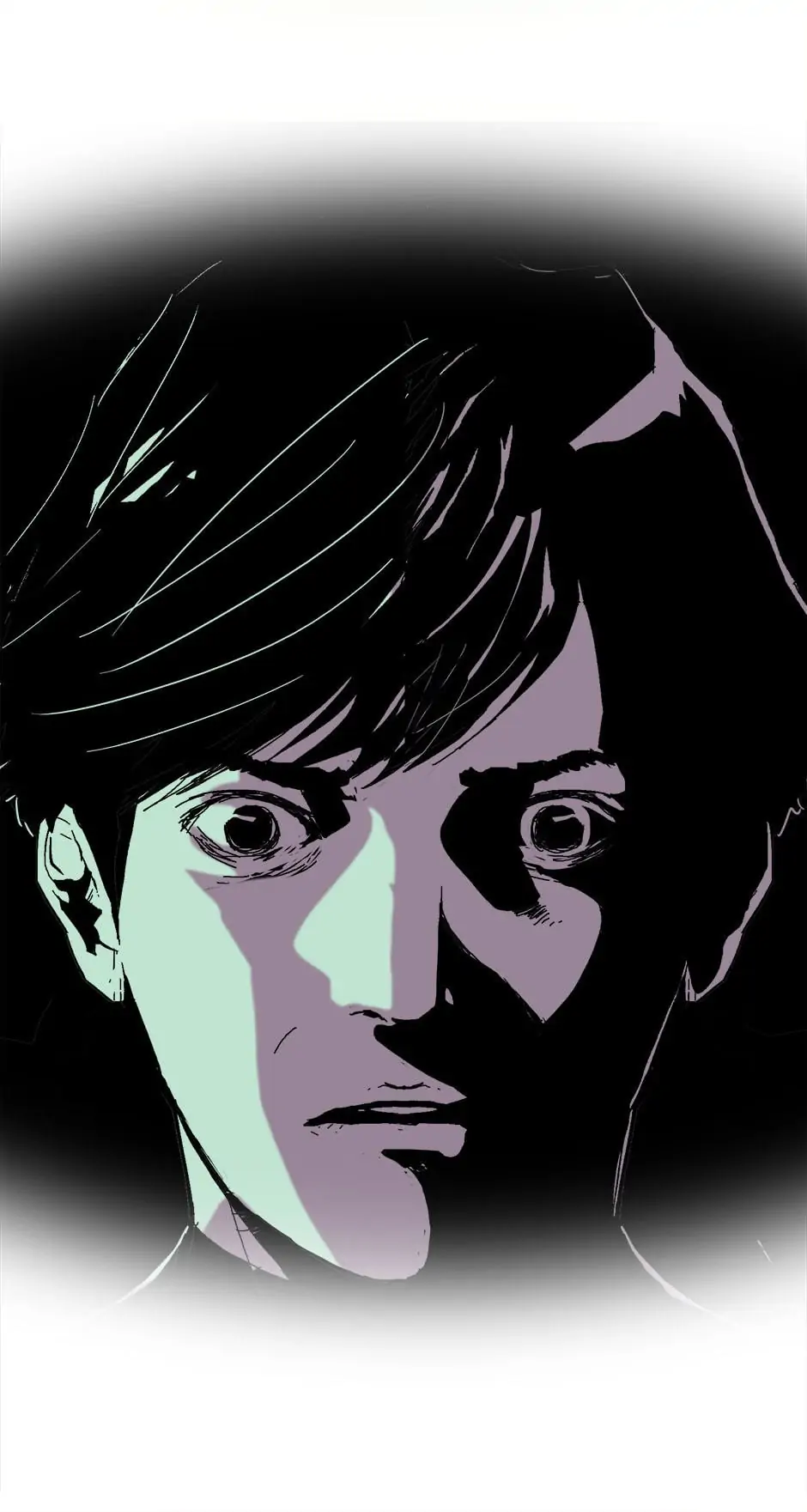 Dr. Brain Chapter 40 - page 18