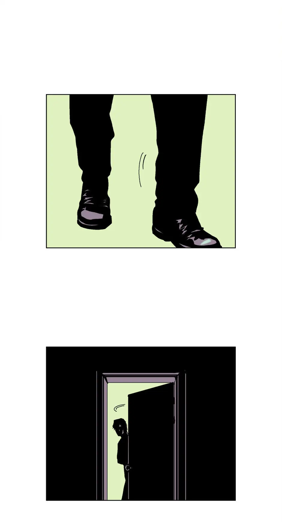 Dr. Brain Chapter 40 - page 19