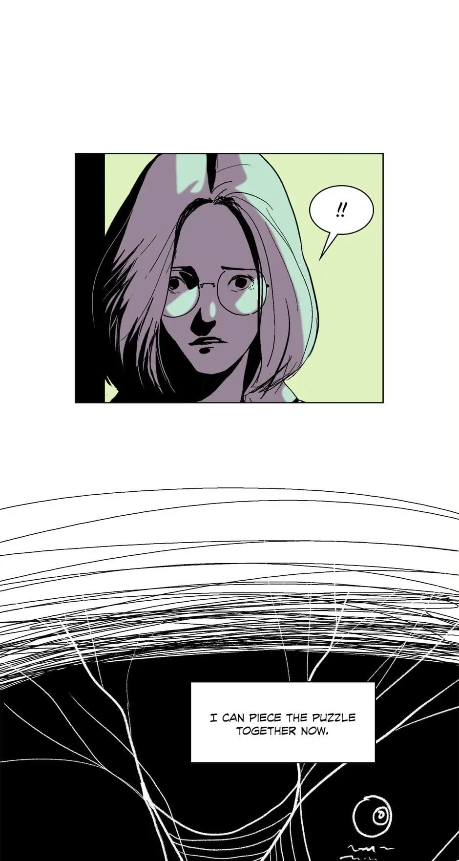 Dr. Brain Chapter 40 - page 27