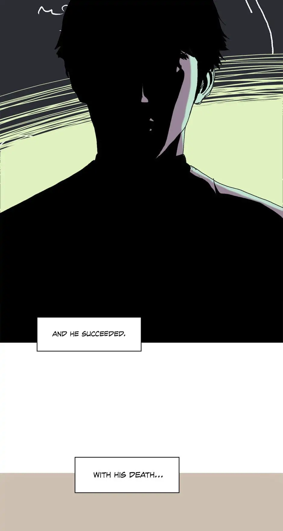 Dr. Brain Chapter 40 - page 29