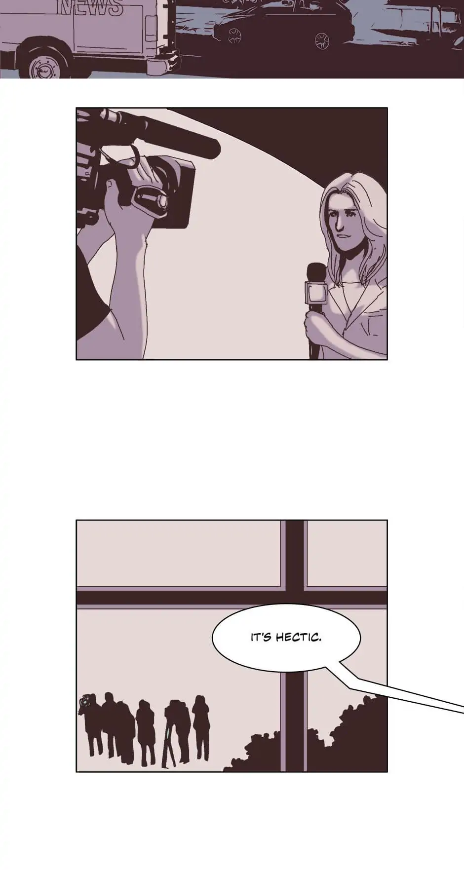 Dr. Brain Chapter 40 - page 32