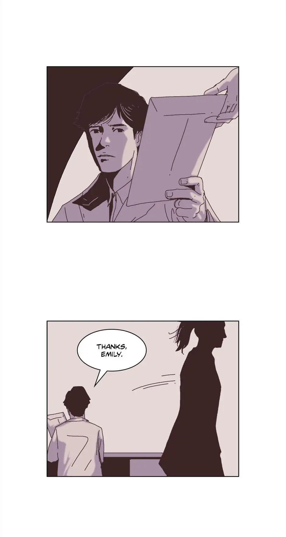 Dr. Brain Chapter 40 - page 36