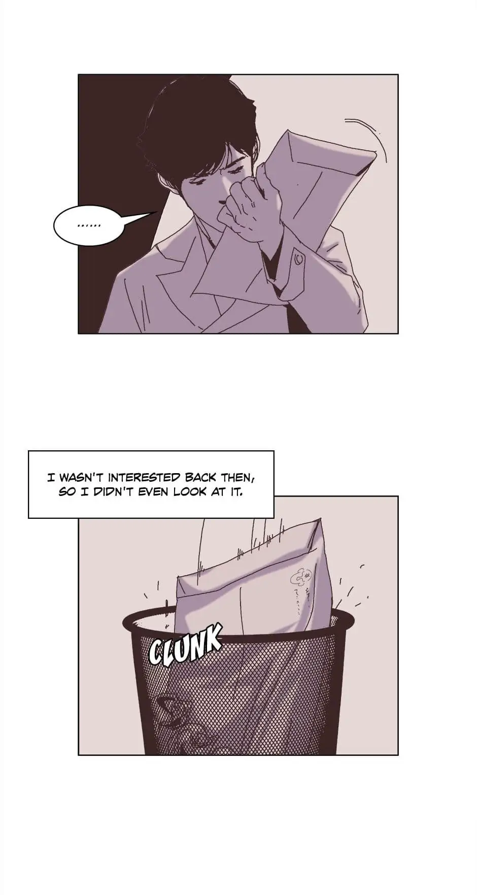 Dr. Brain Chapter 40 - page 37