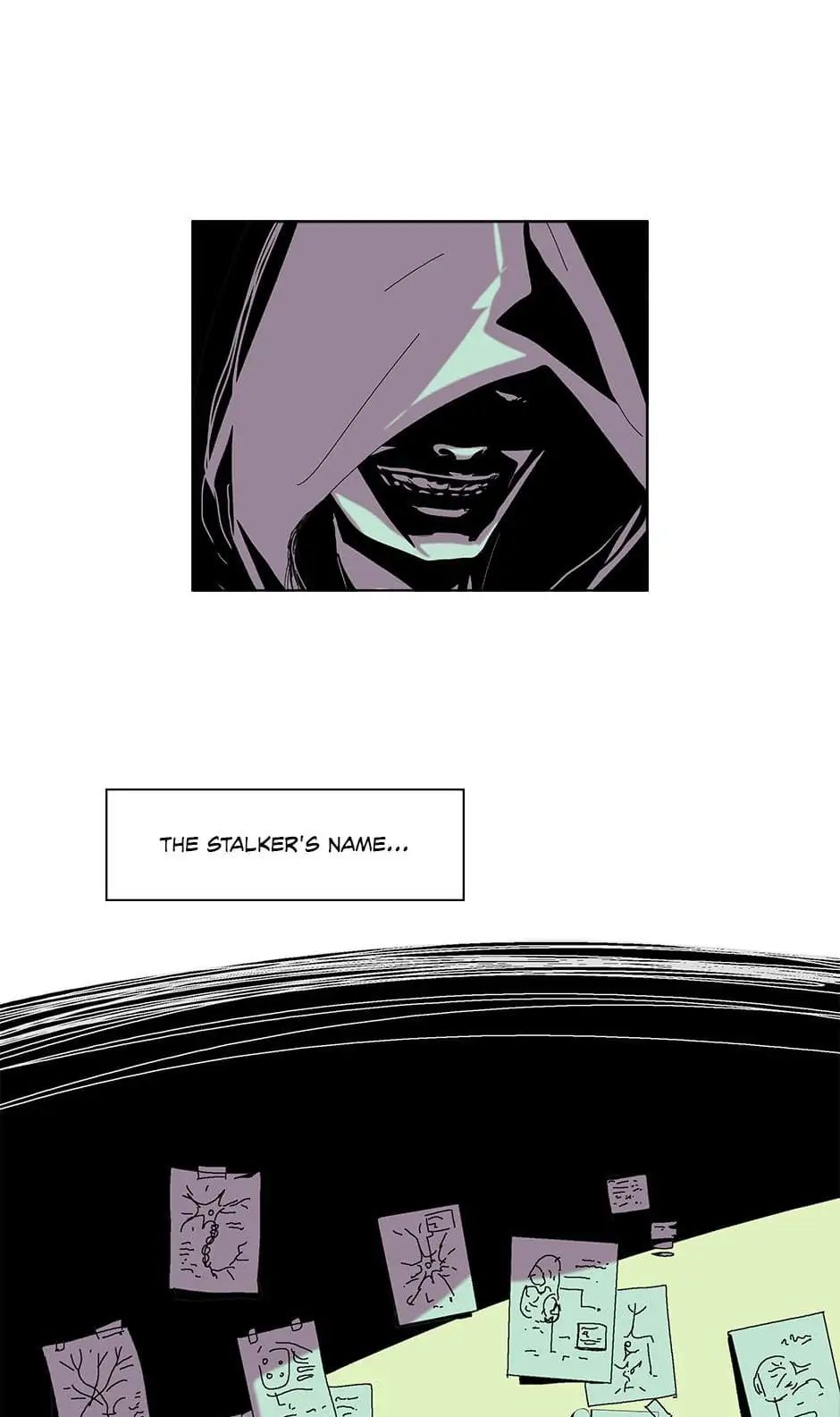 Dr. Brain Chapter 40 - page 40