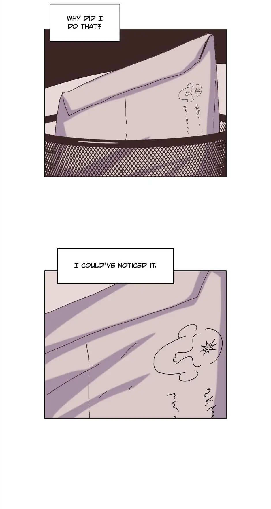 Dr. Brain Chapter 41 - page 38