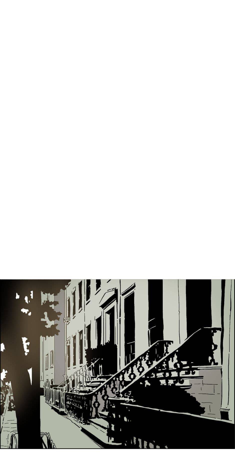 Dr. Brain Chapter 18 - page 20
