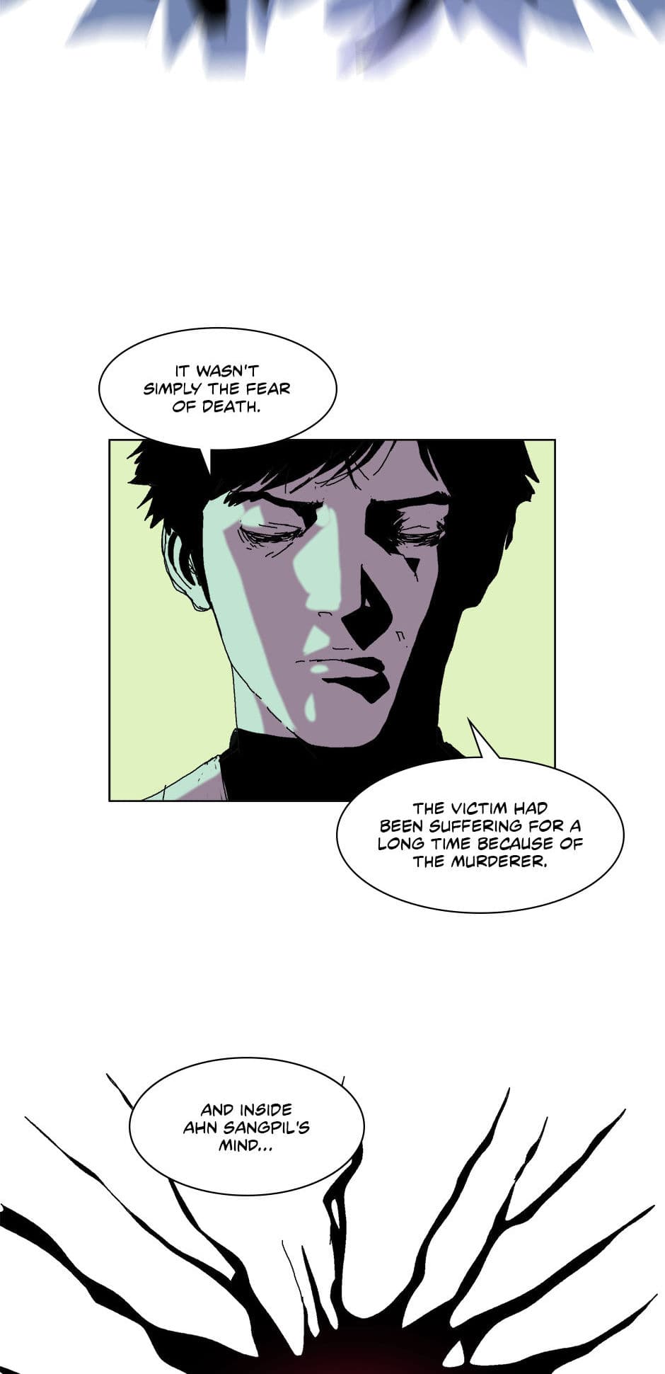 Dr. Brain Chapter 42 - page 11