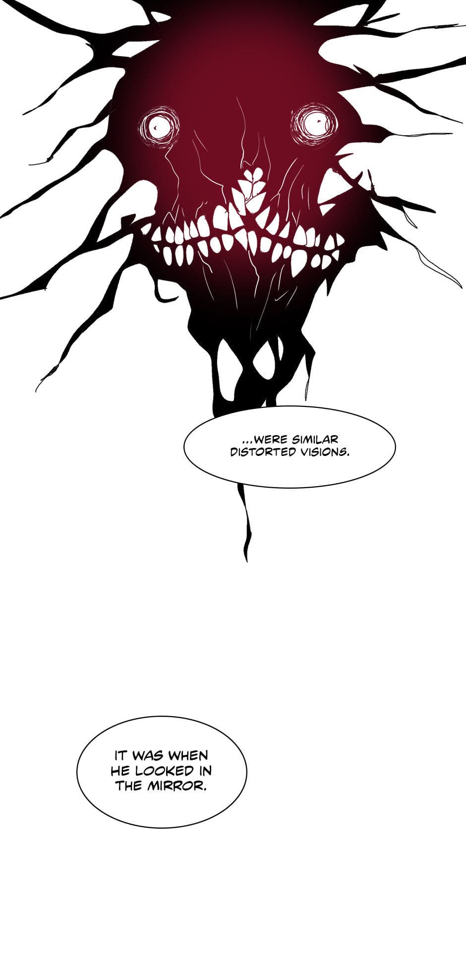 Dr. Brain Chapter 42 - page 12