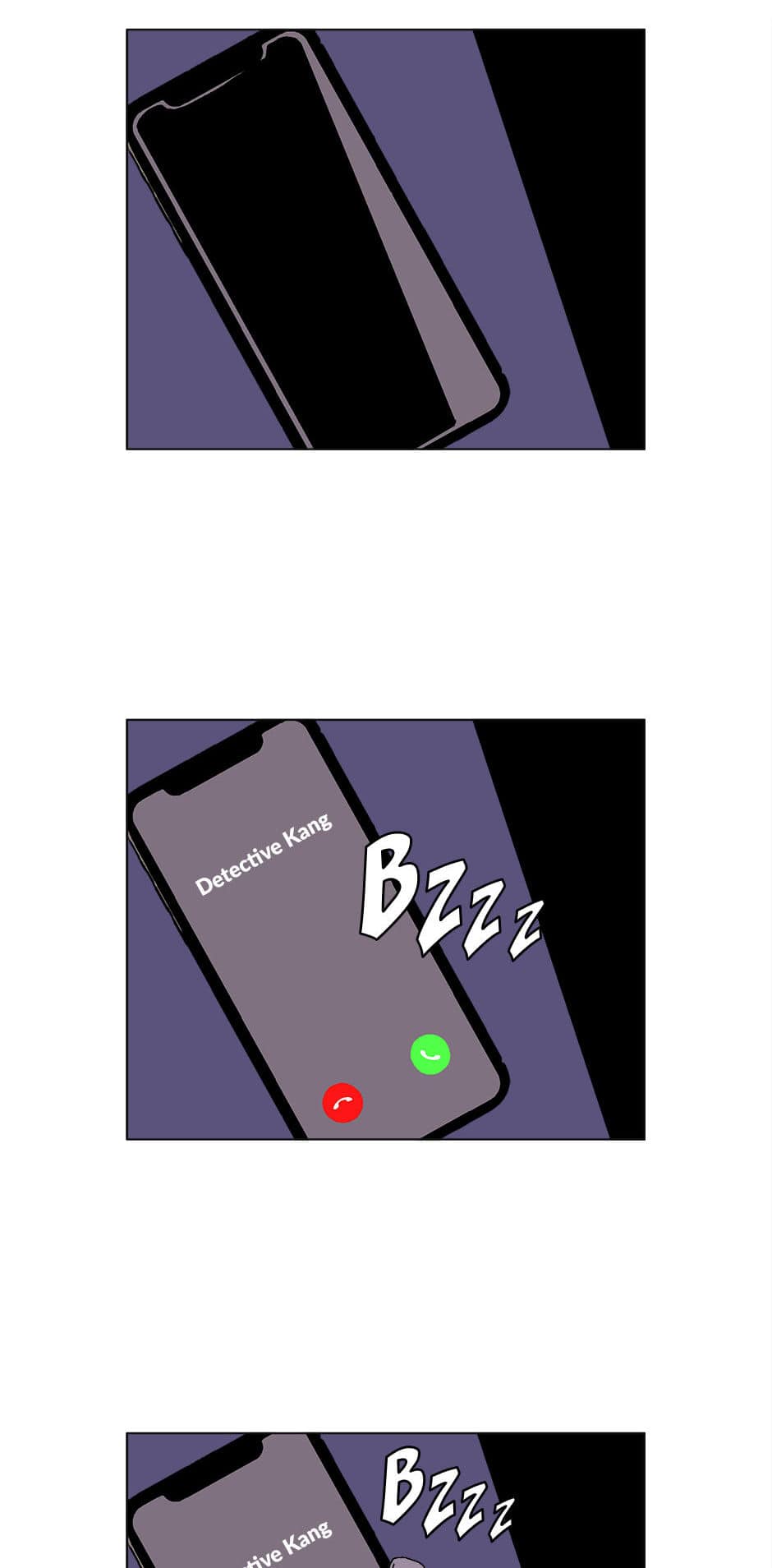 Dr. Brain Chapter 42 - page 16