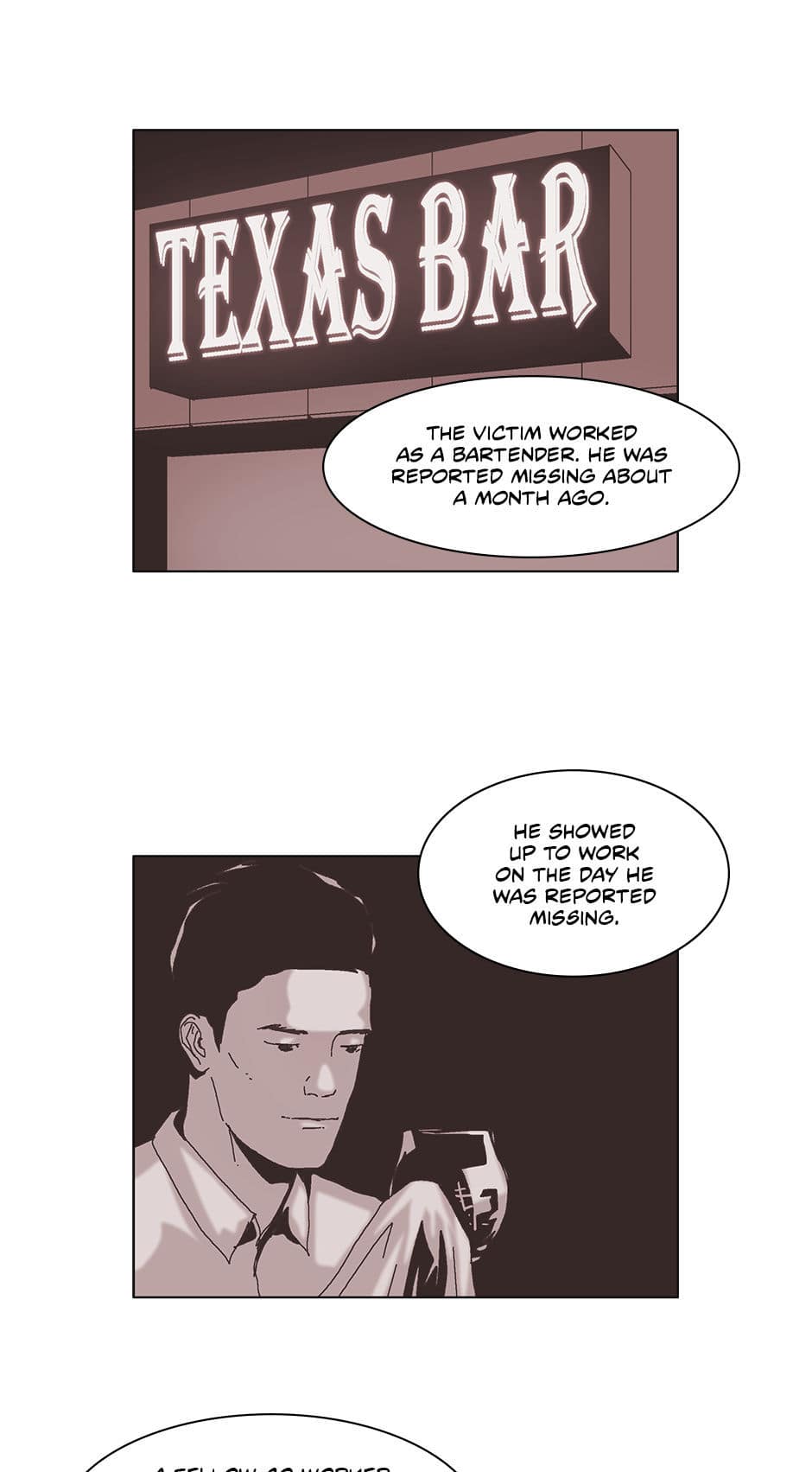 Dr. Brain Chapter 42 - page 23