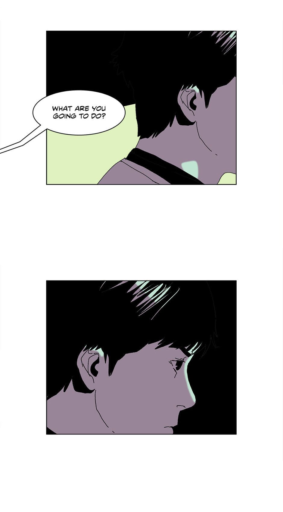 Dr. Brain Chapter 42 - page 25