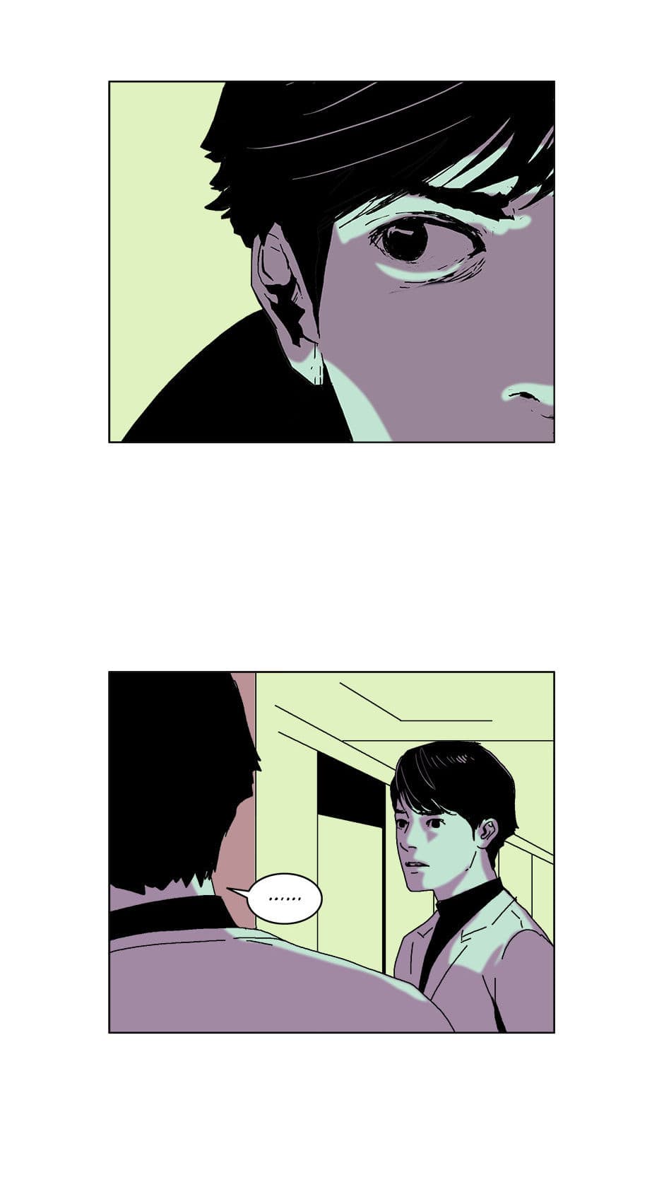 Dr. Brain Chapter 42 - page 32