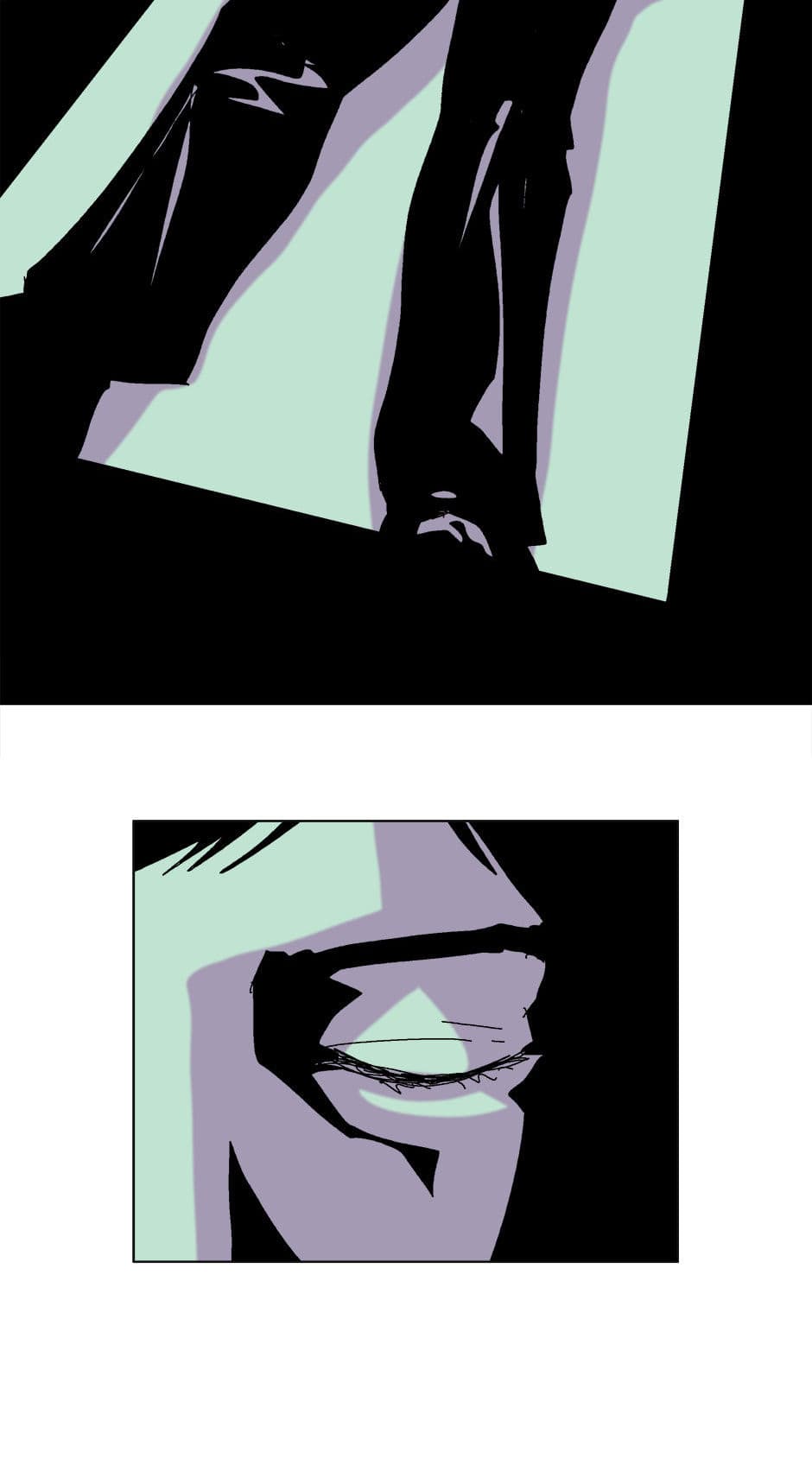 Dr. Brain Chapter 42 - page 36