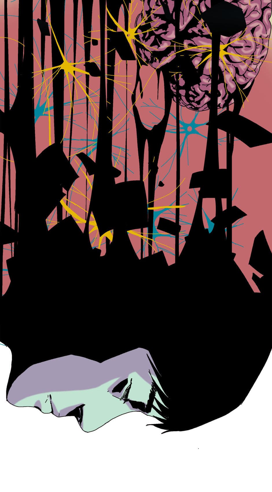 Dr. Brain Chapter 42 - page 38