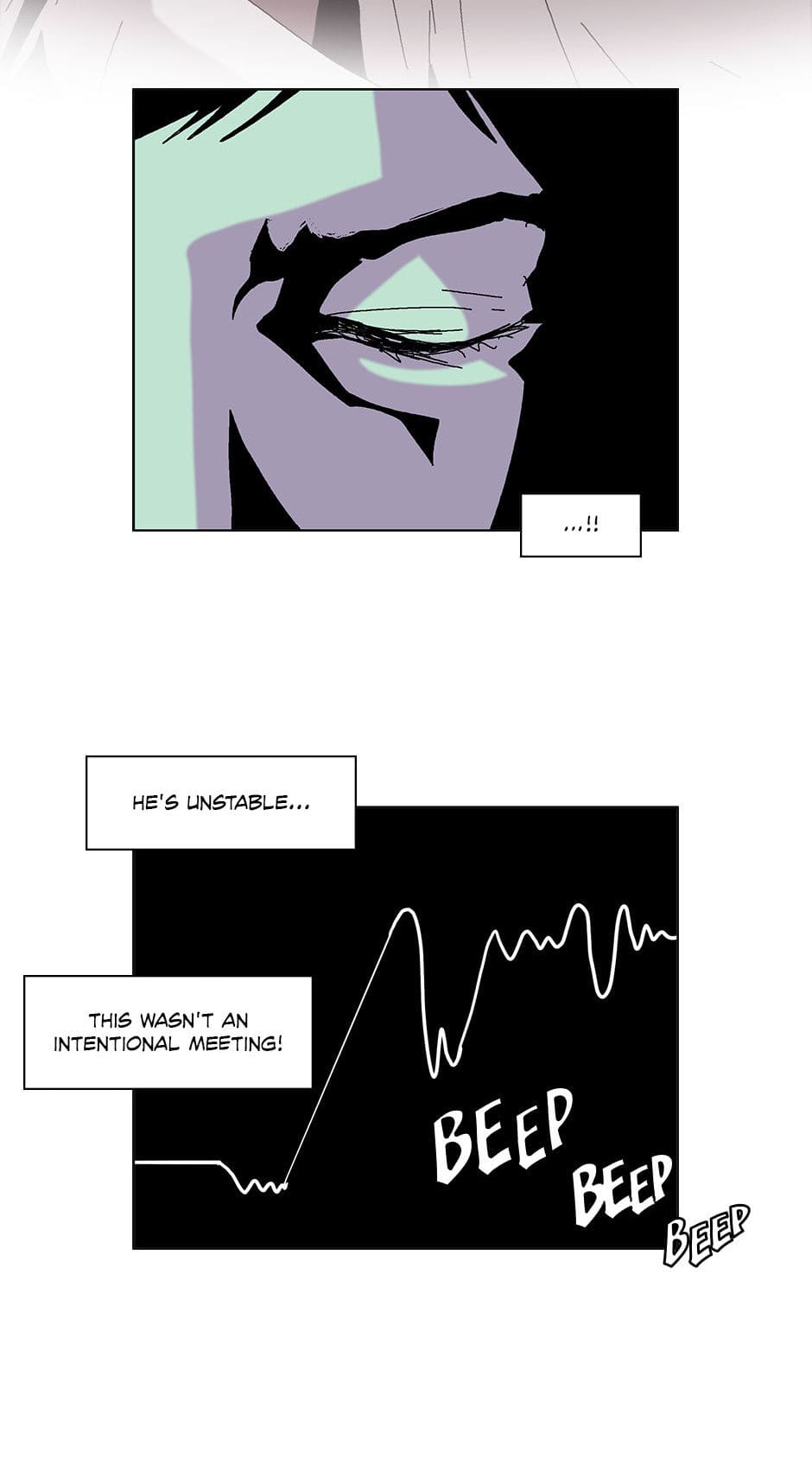 Dr. Brain Chapter 42 - page 41