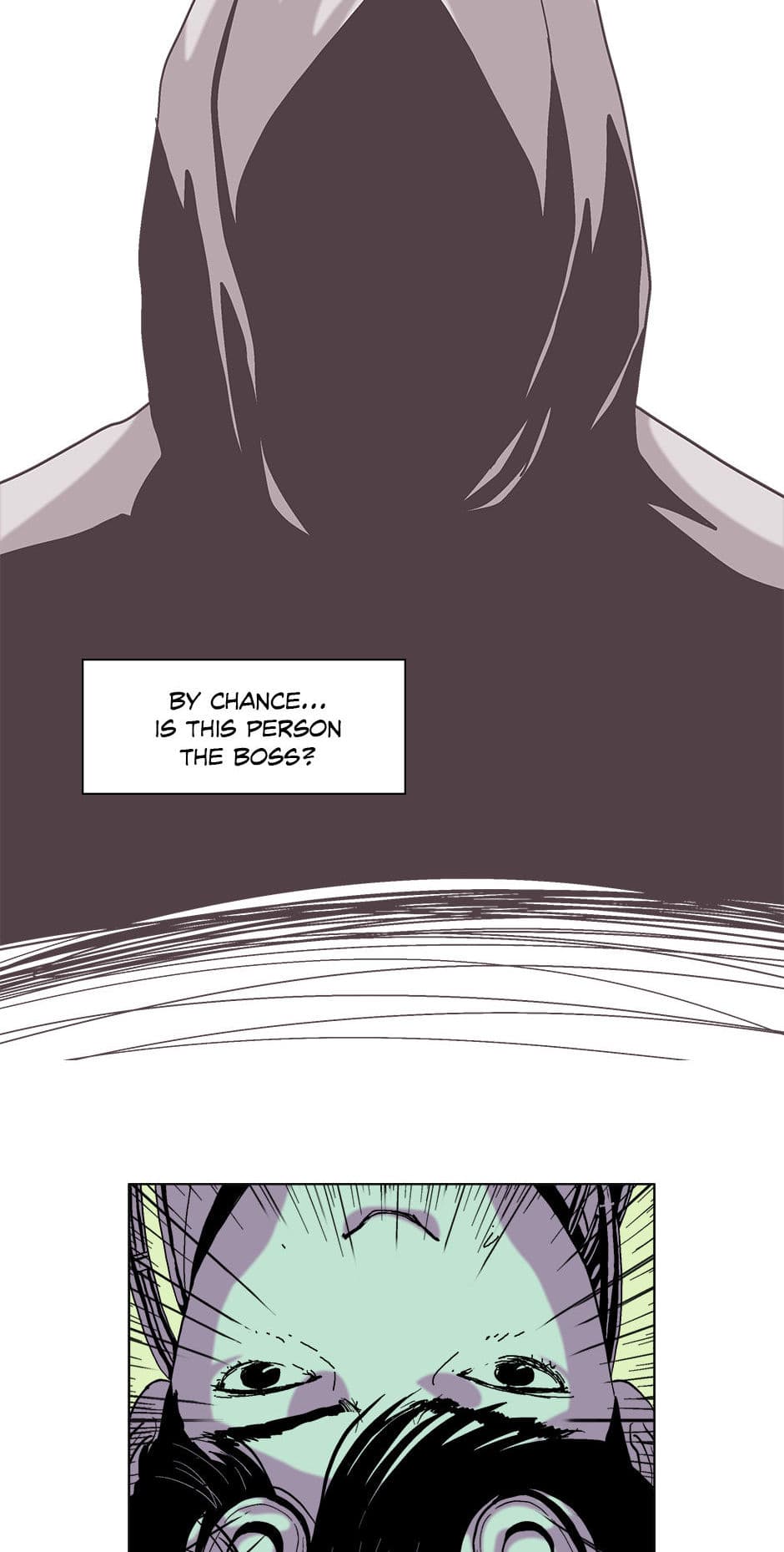 Dr. Brain Chapter 42 - page 44