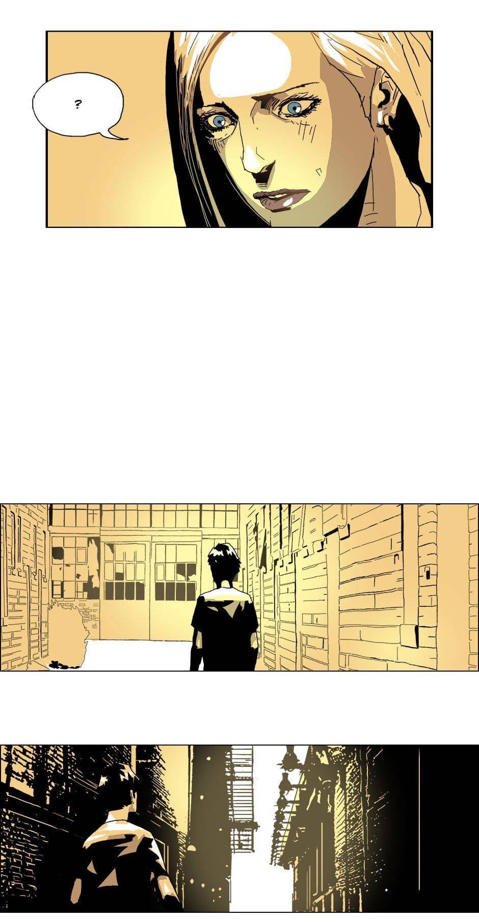 Dr. Brain Chapter 25 - page 13