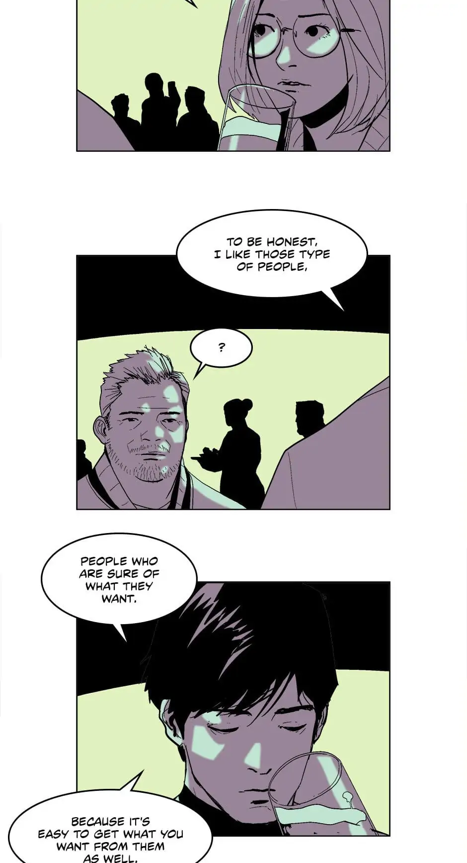 Dr. Brain Chapter 43 - page 30