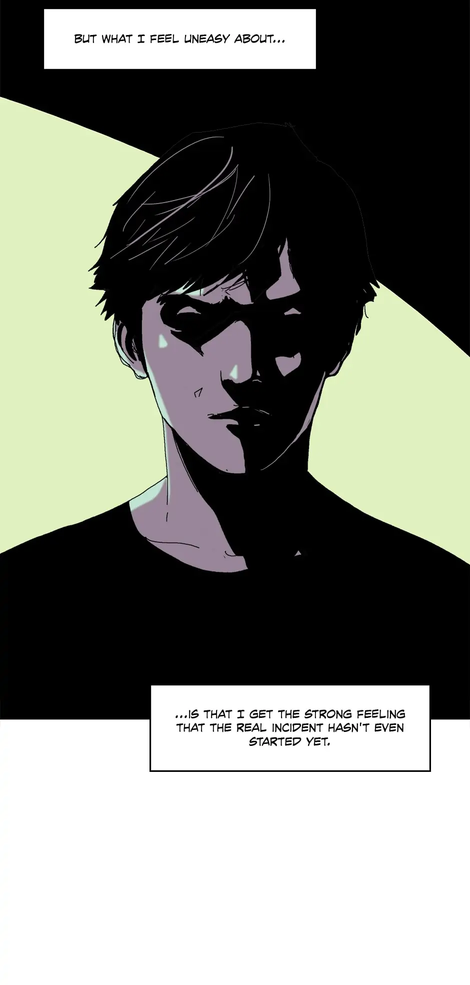 Dr. Brain Chapter 43 - page 7