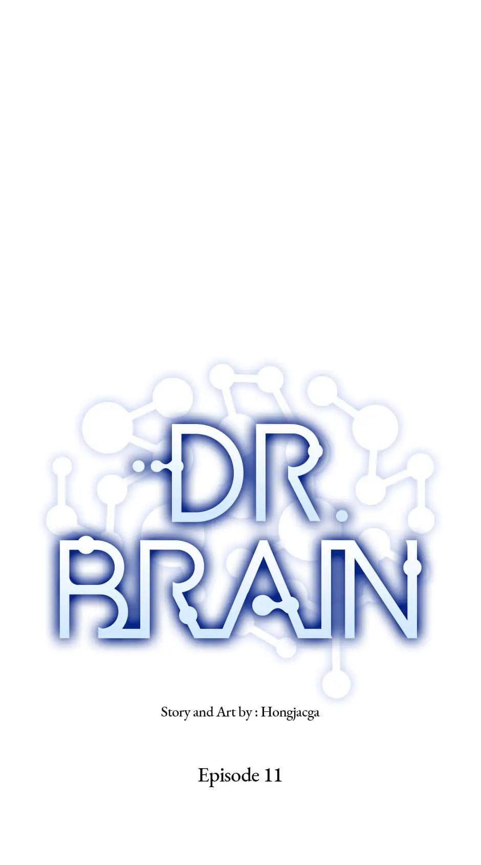 Dr. Brain Chapter 43 - page 8