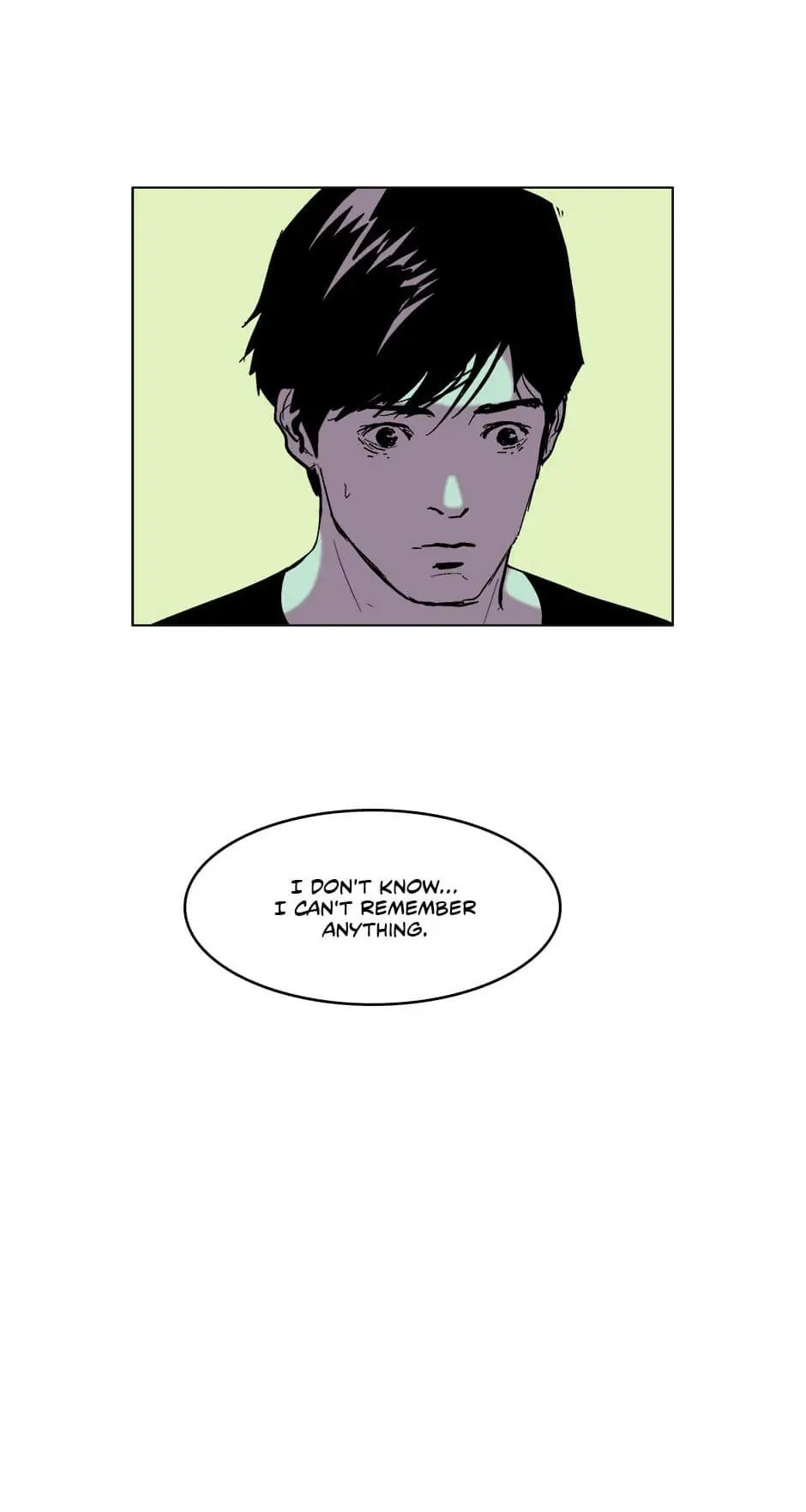 Dr. Brain Chapter 44 - page 11