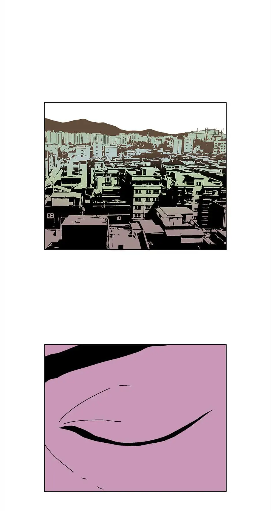 Dr. Brain Chapter 44 - page 2